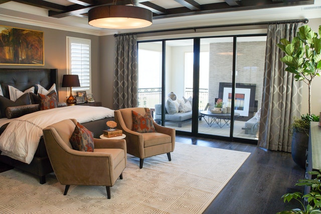 Imagem do nosso quarto standard
